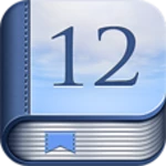 Logo of 12 Steps AA Companion android Application 